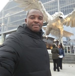 Meet your Posher, Christian